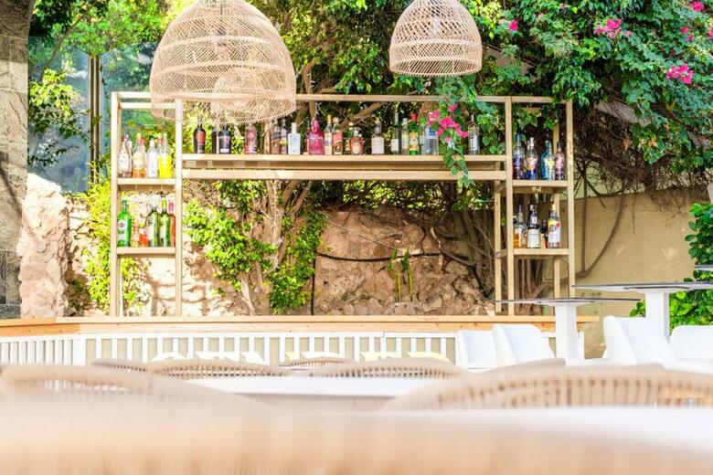 Hotel Agua Beach
