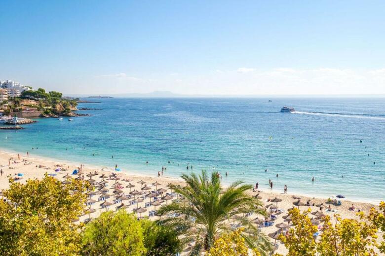 Hotel Agua Beach