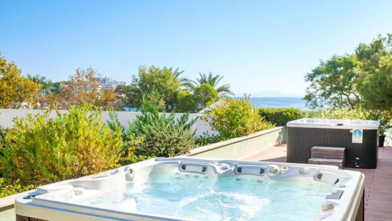 Hotel Agua Beach