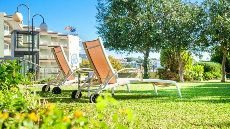 Hotel Agua Beach