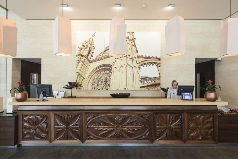 Hotel Occidental Playa De Palma