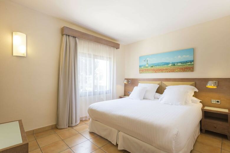 Hotel Occidental Playa De Palma
