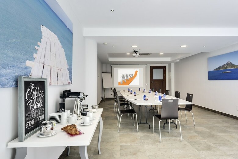 Hotel Occidental Playa De Palma