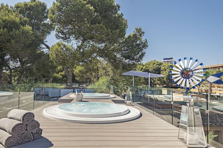 Hotel Occidental Playa De Palma