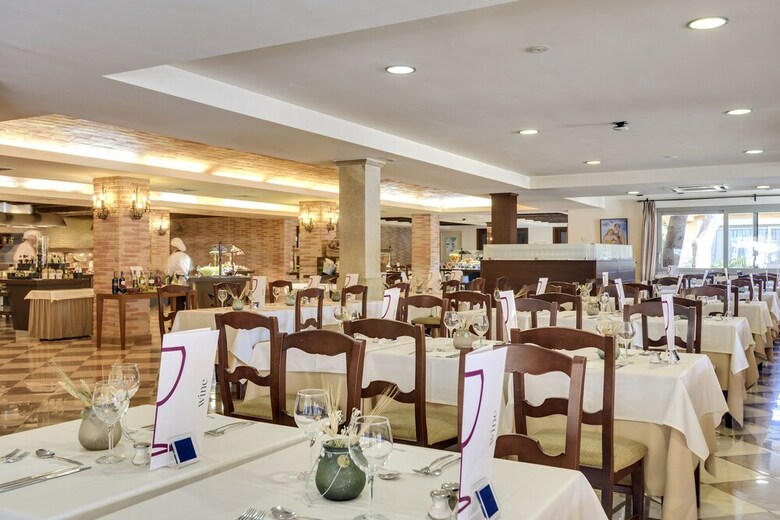 Hotel Occidental Playa De Palma