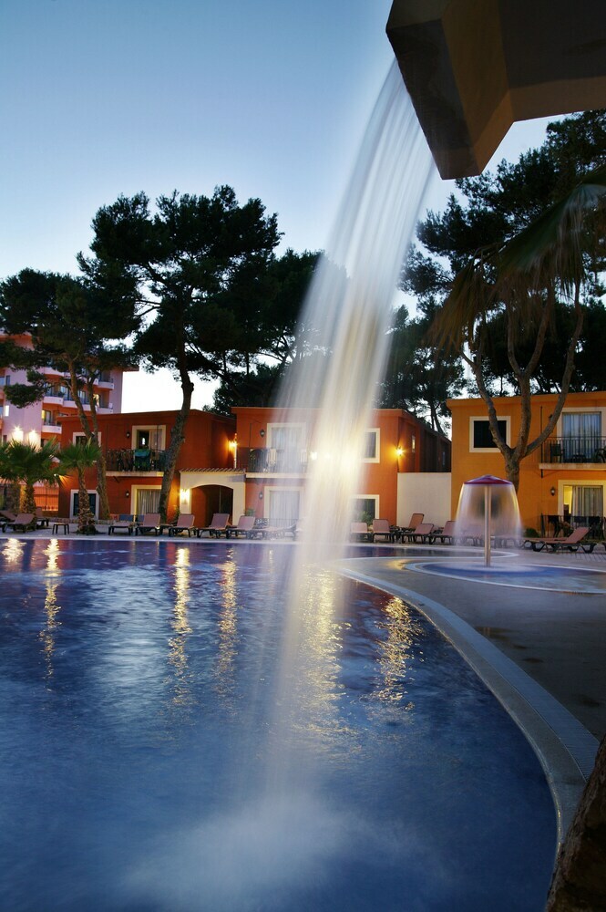 Hotel Occidental Playa De Palma