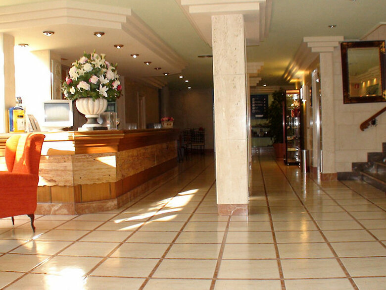 Hotel Flamingo