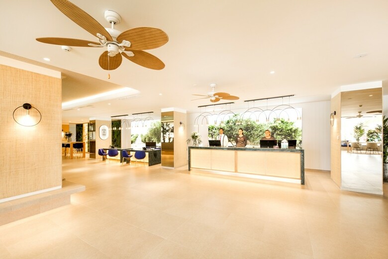Hotel Fergus Style Tobago