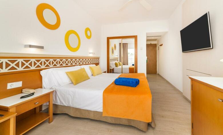 Hotel Globales Santa Ponsa Park