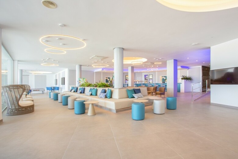 Hotel Bah�a Principe Sunlight Coral Playa