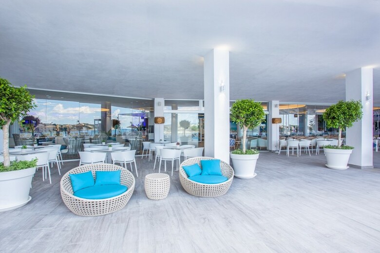 Hotel Bah�a Principe Sunlight Coral Playa
