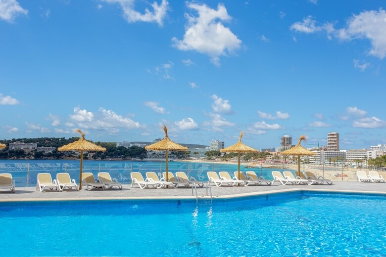 Hotel Bah�a Principe Sunlight Coral Playa