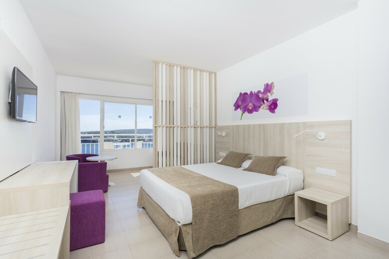 Hotel Bah�a Principe Sunlight Coral Playa