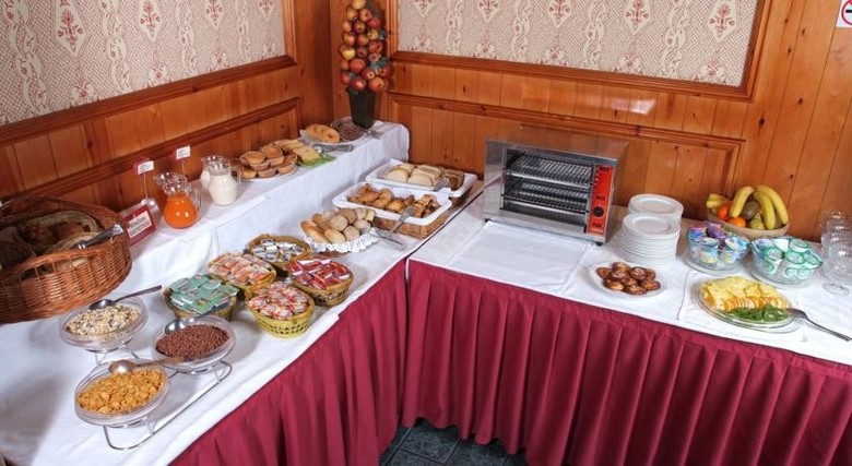 Hotel Husa Eth Pomer