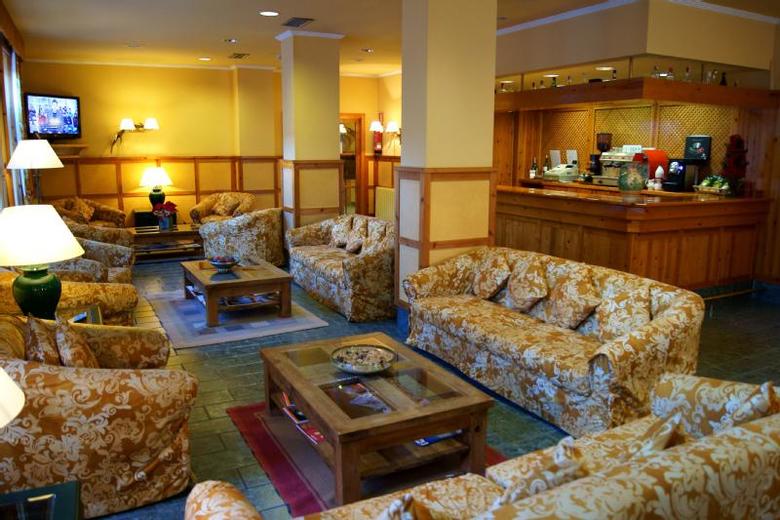 Hotel Husa Eth Pomer