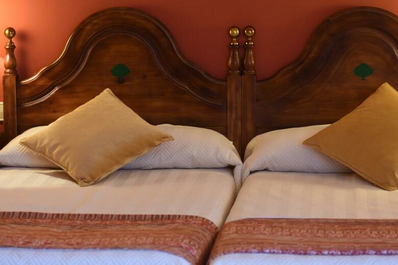 Hotel Husa Eth Pomer