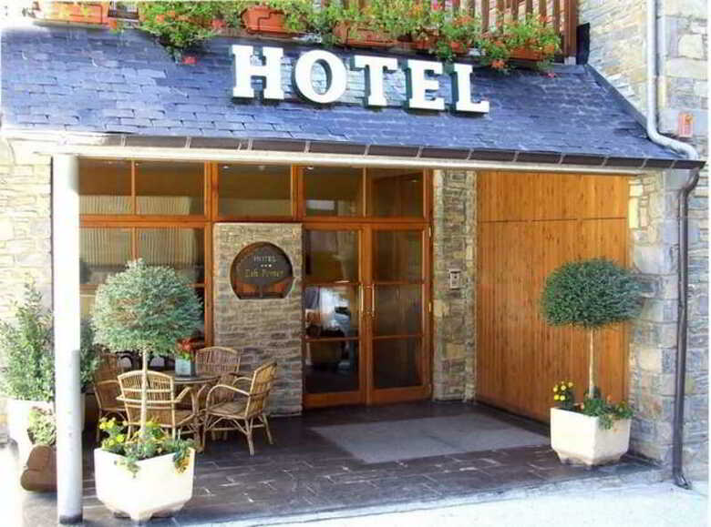 Hotel Husa Eth Pomer
