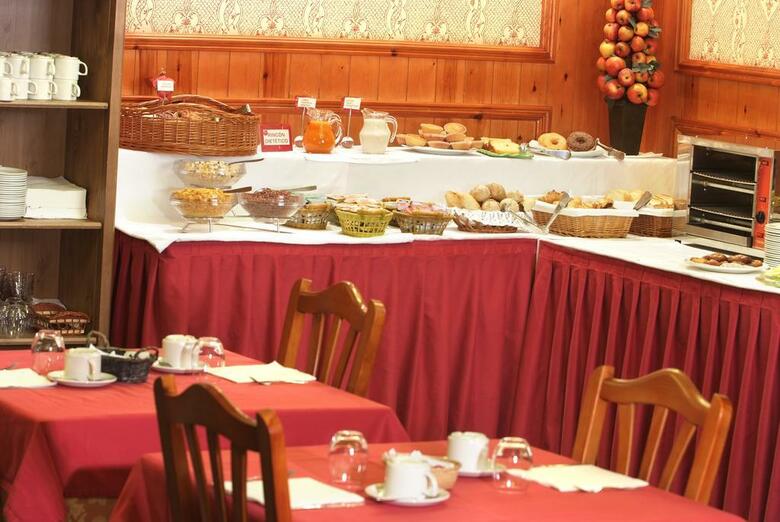Hotel Husa Eth Pomer
