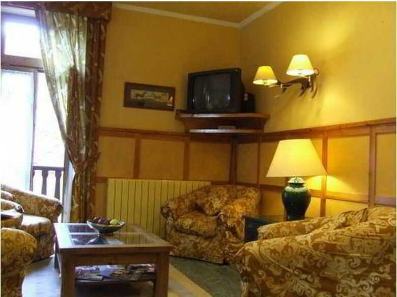 Hotel Husa Eth Pomer