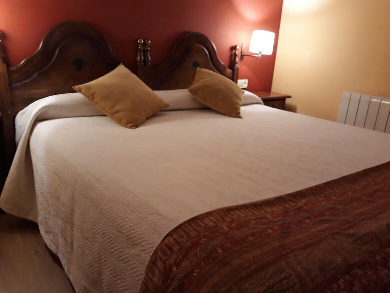 Hotel Husa Eth Pomer
