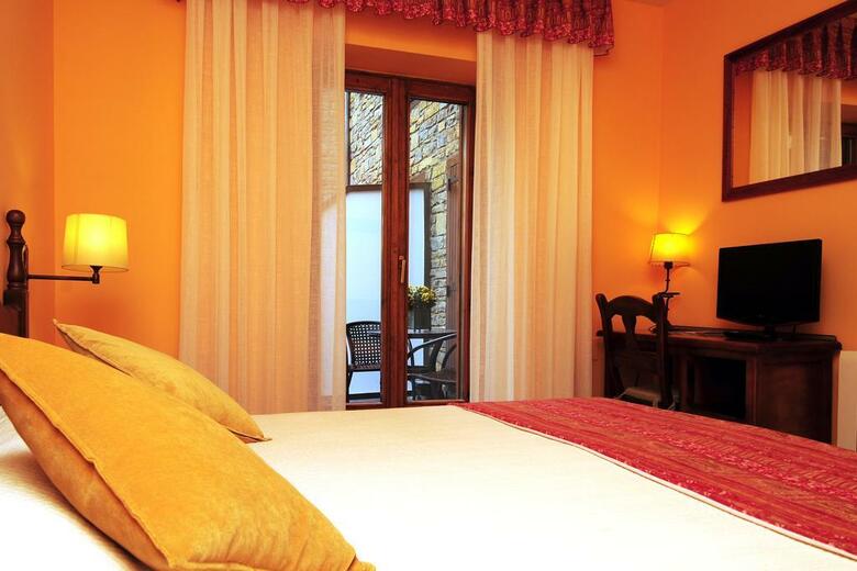 Hotel Husa Eth Pomer