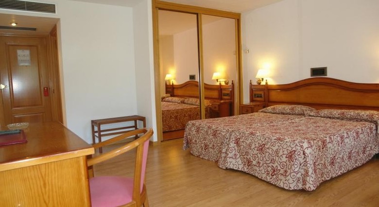 Hotel Eth Solan