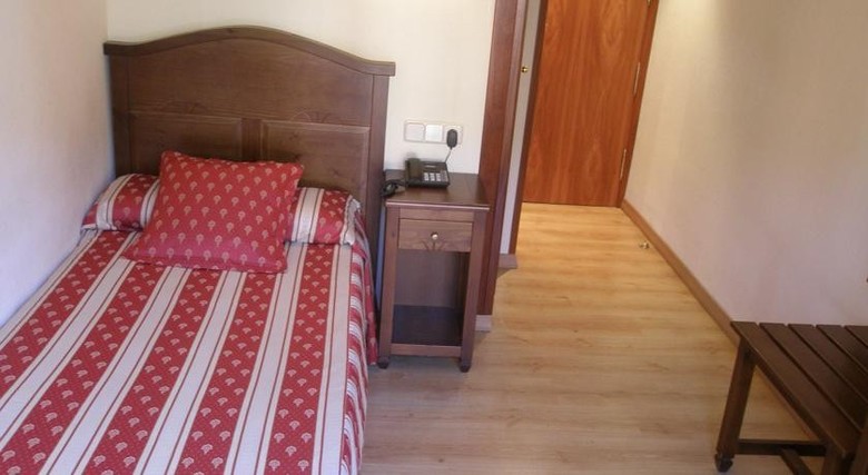 Hotel Riu Nere