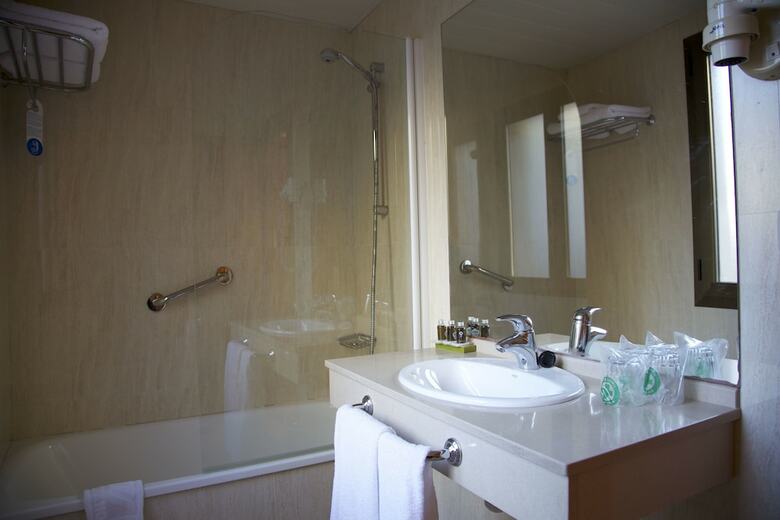 Hotel Riu Nere
