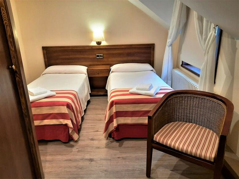 Hotel Husa Urogallo