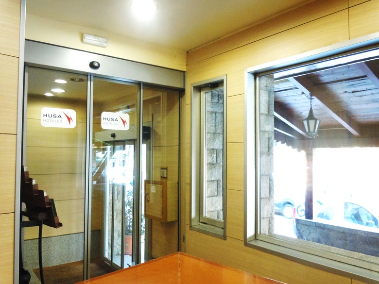 Hotel Husa Urogallo