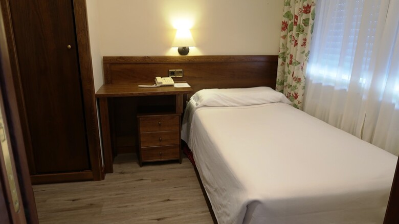Hotel Husa Urogallo