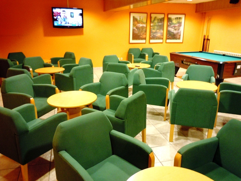 Hotel Husa Urogallo