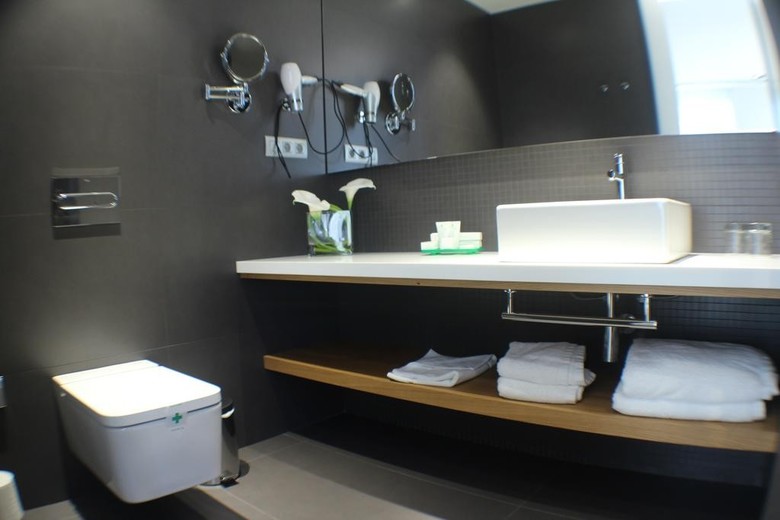 Hotel Urban Viveiro