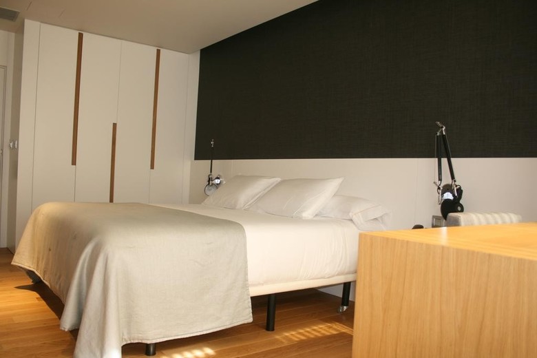 Hotel Urban Viveiro