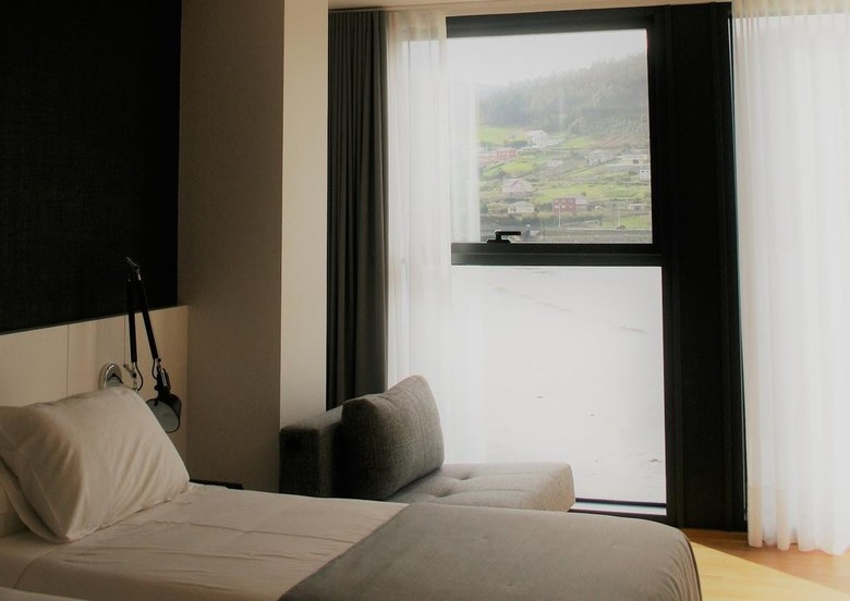 Hotel Urban Viveiro