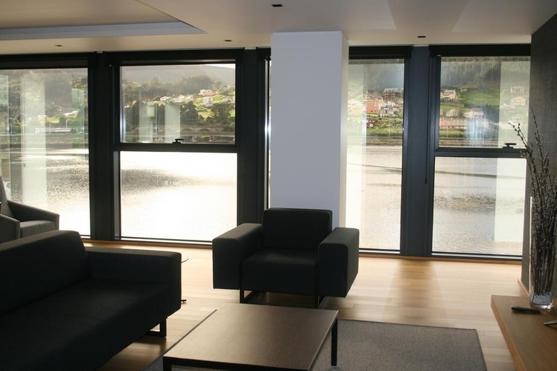 Hotel Urban Viveiro