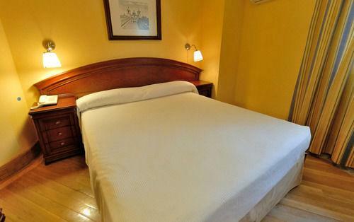 Hotel Miranda And Suizo