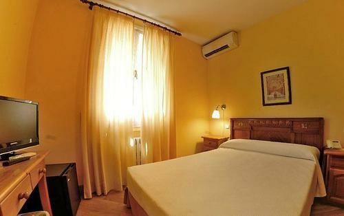 Hotel Miranda And Suizo