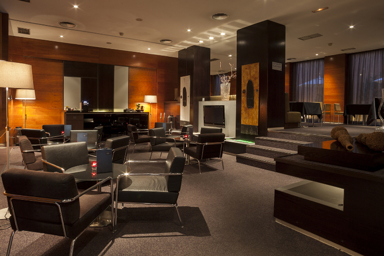 AC Hotel Los Vascos By Marriott