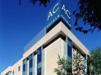 AC Hotel Los Vascos By Marriott