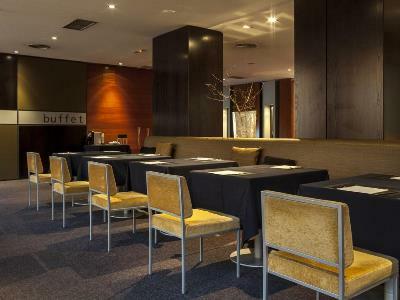 AC Hotel Los Vascos By Marriott