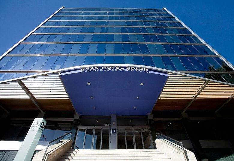 Voco Madrid Retiro, An Ihg Hotel