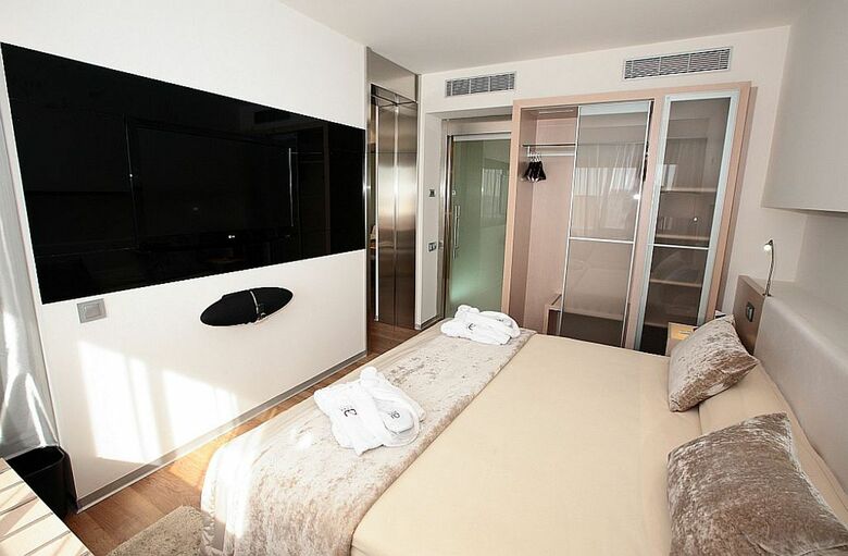 Voco Madrid Retiro, An Ihg Hotel