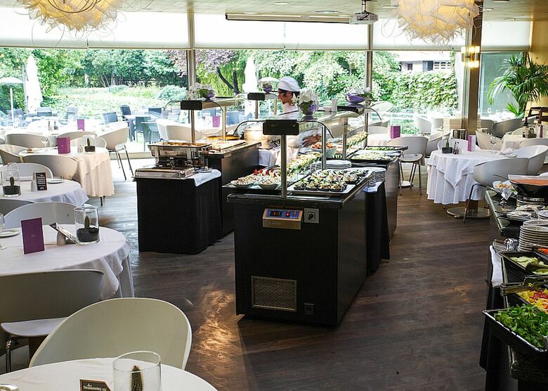 Voco Madrid Retiro, An Ihg Hotel