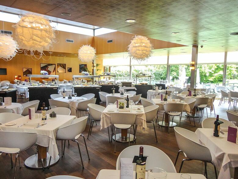 Voco Madrid Retiro, An Ihg Hotel