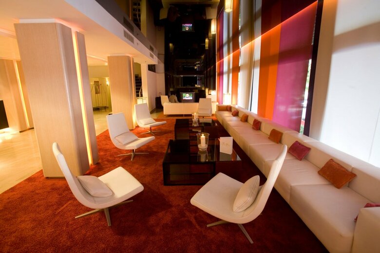Voco Madrid Retiro, An Ihg Hotel
