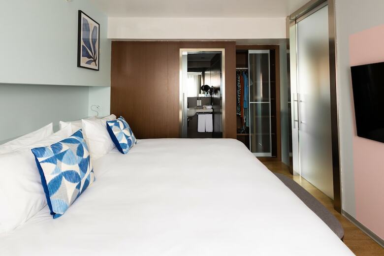 Voco Madrid Retiro, An Ihg Hotel