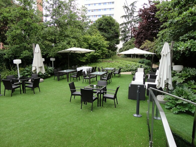 Voco Madrid Retiro, An Ihg Hotel