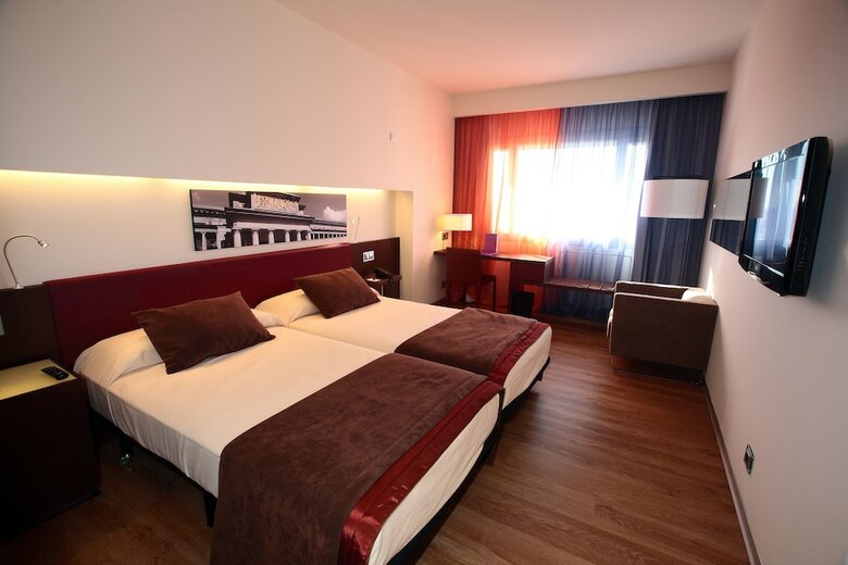 Voco Madrid Retiro, An Ihg Hotel
