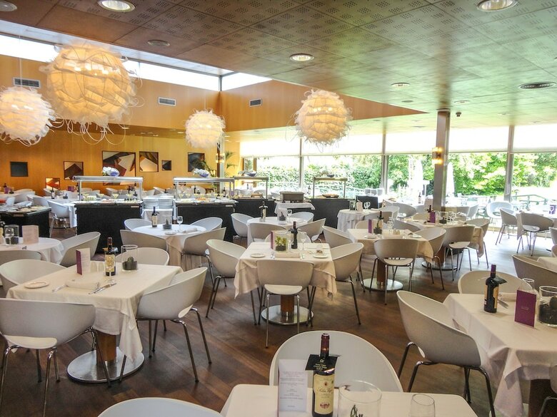 Voco Madrid Retiro, An Ihg Hotel